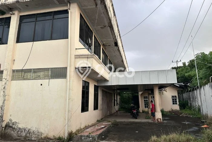 Gudang Paling Dicari LB 2500m2 Dijual di Tallo Gudang Paling Dicari LB 2500m2 Dijual di Tallo