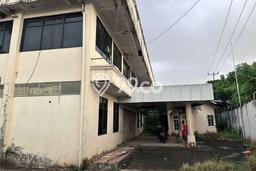 Gudang Paling Dicari LB 2500m2 Dijual di Tallo Gudang Paling Dicari LB 2500m2 Dijual di Tallo