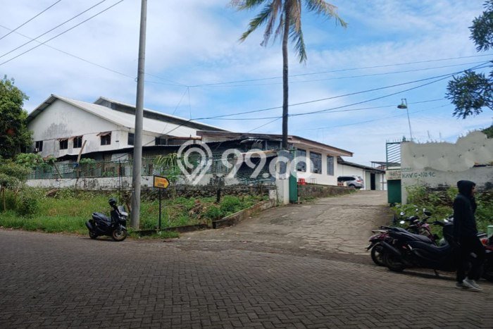 Gudang Dijual di Prime Area Makassar Luas 5000m2 Gudang Dijual di Prime Area Makassar Luas 5000m2