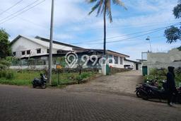 Gudang Dijual di Prime Area Makassar Luas 5000m2 Gudang Dijual di Prime Area Makassar Luas 5000m2