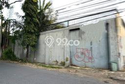Tanah di Panakkukang, Makassar Luas 600m2 Dijual Segera Tanah di Panakkukang, Makassar Luas 600m2 Dijual Segera
