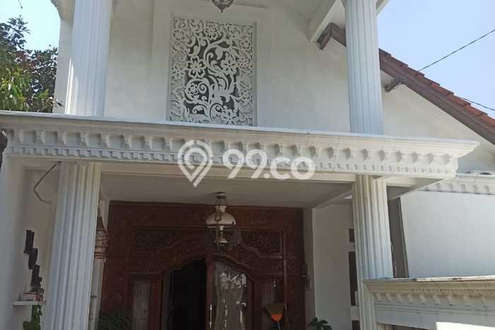Dijual Cepat Rumah LT 373m2m² / LB 373m2m² di Lokasi Strategis Ngaliyan, Semarang Dijual Cepat Rumah LT 373m2m² / LB 373m2m² di Lokasi Strategis Ngaliyan, Semarang