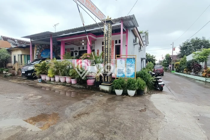 Rumah Kualitas Premium LT 116m2m² Akses Mudah di Jantung Kota Boja, Kendal Rumah Kualitas Premium LT 116m2m² Akses Mudah di Jantung Kota Boja, Kendal