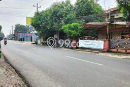 PRIME LOCATION! Rumah Berkembang di Mijen, Luas 429m2m² LB 300m2m² PRIME LOCATION! Rumah Berkembang di Mijen, Luas 429m2m² LB 300m2m²