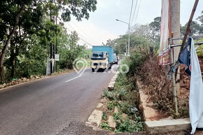 Jarang Ada! Tanah di Ngaliyan Punya Luas 5000m2 SHM Jarang Ada! Tanah di Ngaliyan Punya Luas 5000m2 SHM