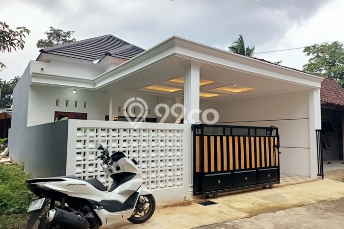 Jual Rumah Bagus Siap Huni LB 100m2 di Gunung Pati, Semarang Jual Rumah Bagus Siap Huni LB 100m2 di Gunung Pati, Semarang