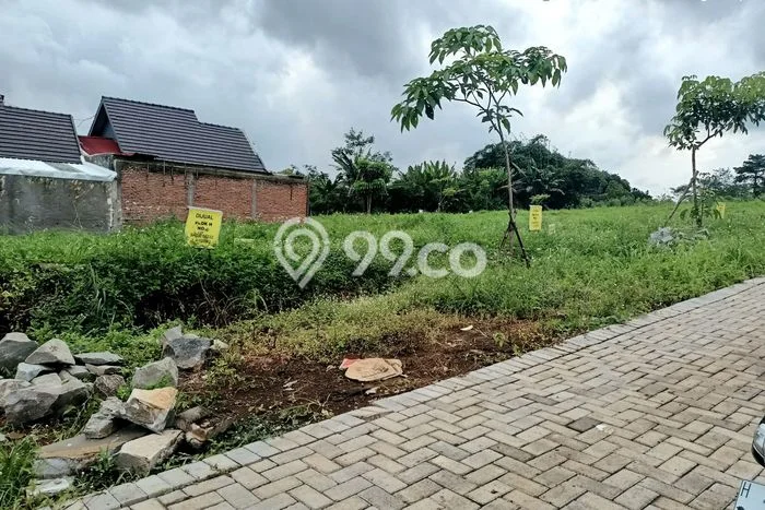 Tanah Dijual Lokasi Mijen Semarang - Tanah Dijual Lokasi Mijen Semarang -