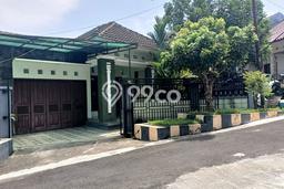 Rumah Strategis Minimalis Lb 200m2 di Ngaliyan, Semarang Rumah Strategis Minimalis Lb 200m2 di Ngaliyan, Semarang