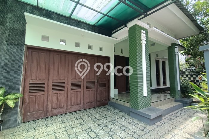 Rumah Strategis Minimalis Lb 200m2 di Ngaliyan, Semarang Rumah Strategis Minimalis Lb 200m2 di Ngaliyan, Semarang