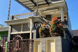 Rumah Nyaman Gunung Pati, Lingkungan Sejuk - 4 KT Rumah Nyaman Gunung Pati, Lingkungan Sejuk - 4 KT