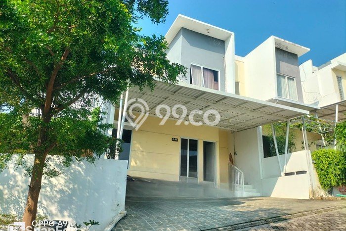Rumah Strategis Minimalis Lb 96m2 di Tembalang, Semarang Rumah Strategis Minimalis Lb 96m2 di Tembalang, Semarang