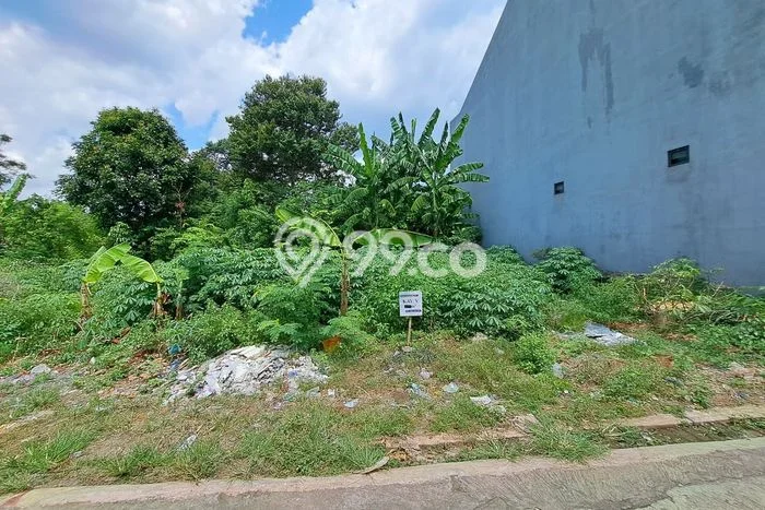 Tanah di Tembalang, Luas 120m2m², Dekat Jalan Raya, Area Berkembang Tanah di Tembalang, Luas 120m2m², Dekat Jalan Raya, Area Berkembang