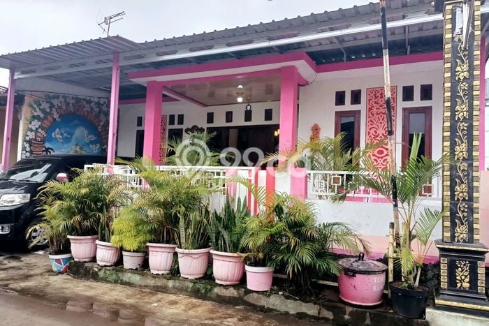 Rumah Kualitas Premium LT 116m2m² Akses Mudah di Jantung Kota Boja, Kendal Rumah Kualitas Premium LT 116m2m² Akses Mudah di Jantung Kota Boja, Kendal