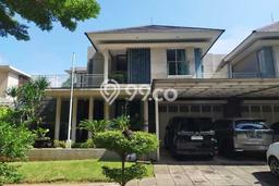 For Sale! Premium House LT 530m2 Desain Modern di Bukit Sari For Sale! Premium House LT 530m2 Desain Modern di Bukit Sari