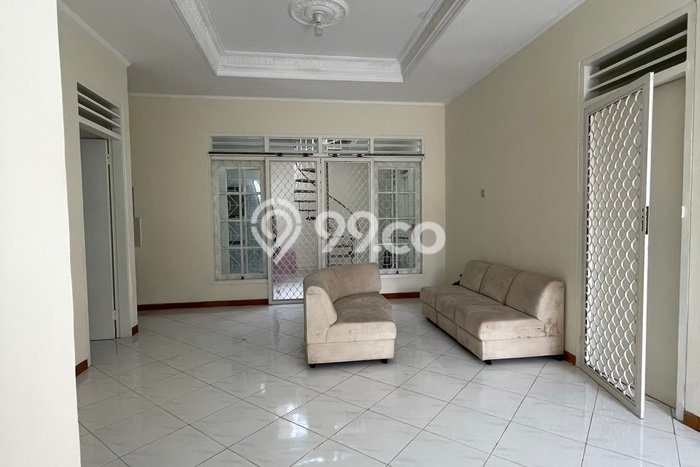 Dijual Rumah Eksklusif 3 KT di Mulyosari, Surabaya Dijual Rumah Eksklusif 3 KT di Mulyosari, Surabaya