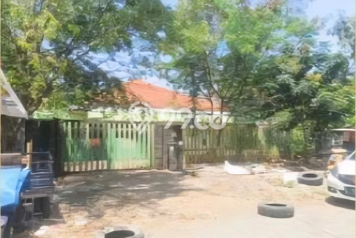 Dijual Rumah Premium dengan Fasilitas Sekitar Lengkap di Tegalsari, Surabaya Dijual Rumah Premium dengan Fasilitas Sekitar Lengkap di Tegalsari, Surabaya