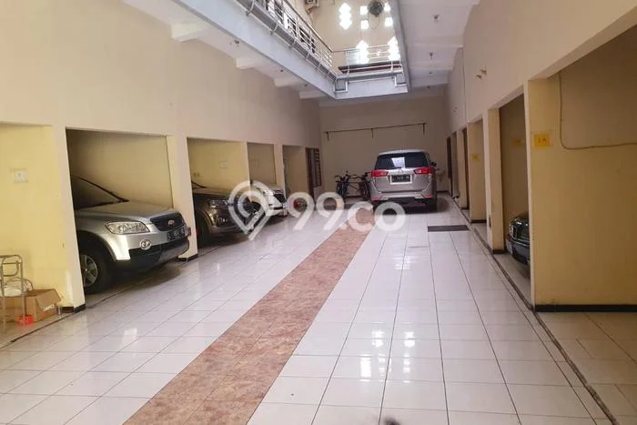 Dijual Kost di Kawasan Gayungan, Surabaya, Spesifikasi 41 KT, 41 KM, 2000m2 Dijual Kost di Kawasan Gayungan, Surabaya, Spesifikasi 41 KT, 41 KM, 2000m2