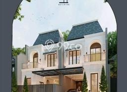 Dijual Hunian Rumah Terawat 4 KT di Manyar, Surabaya Dijual Hunian Rumah Terawat 4 KT di Manyar, Surabaya