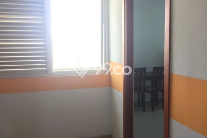 Siap Milik Apartemen 2 KT 1 KM di Wonocolo Siap Milik Apartemen 2 KT 1 KM di Wonocolo