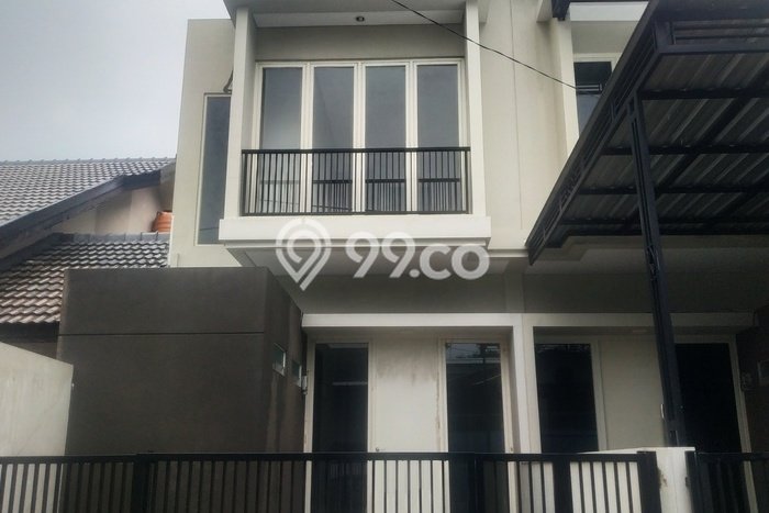 Rumah Modern Cantik 3 KT Bisa Langsung Pindah di Kenjeran Rumah Modern Cantik 3 KT Bisa Langsung Pindah di Kenjeran