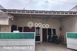 Rumah Modern Cantik 2 Kamar Siap Huni di Dukuh Pakis Rumah Modern Cantik 2 Kamar Siap Huni di Dukuh Pakis