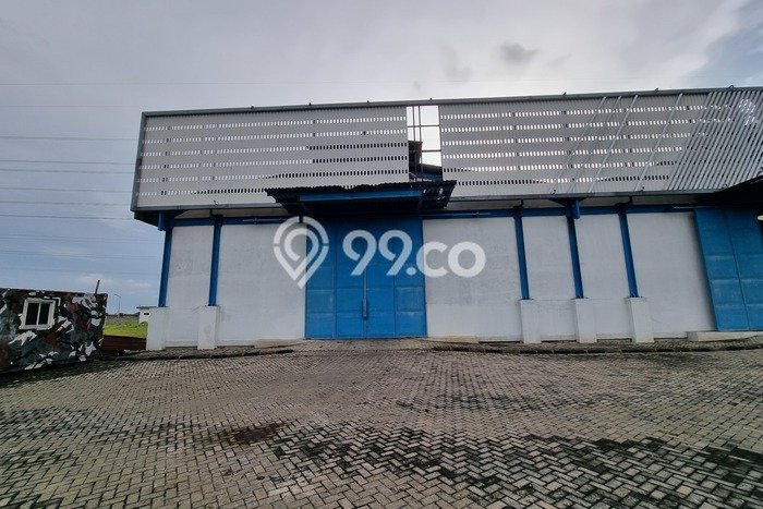 Untuk Disewa Gudang di Bangkalan Bangkalan LT 1600m2, LB 1000m2 Untuk Disewa Gudang di Bangkalan Bangkalan LT 1600m2, LB 1000m2