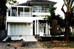 Rumah Mewah Dijual LT 368m2 di Sambikerep, Surabaya Rumah Mewah Dijual LT 368m2 di Sambikerep, Surabaya