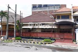 Siap Huni Rumah Mewah 3 Kamar di Genteng Dekat ke Mana Saja Siap Huni Rumah Mewah 3 Kamar di Genteng Dekat ke Mana Saja