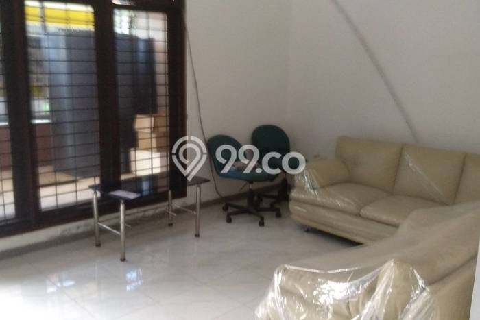 Jual Rumah Eksklusif 4 KT di Mulyosari, Surabaya Jual Rumah Eksklusif 4 KT di Mulyosari, Surabaya