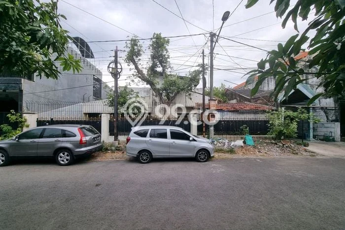 Tanah Kavling di Dukuh Pakis Dijual dengan Luas 360m2 Tanah Kavling di Dukuh Pakis Dijual dengan Luas 360m2