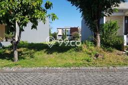 Tanah Dijual Area Strategis di Pakuwon Indah Surabaya 240m2 Tanah Dijual Area Strategis di Pakuwon Indah Surabaya 240m2