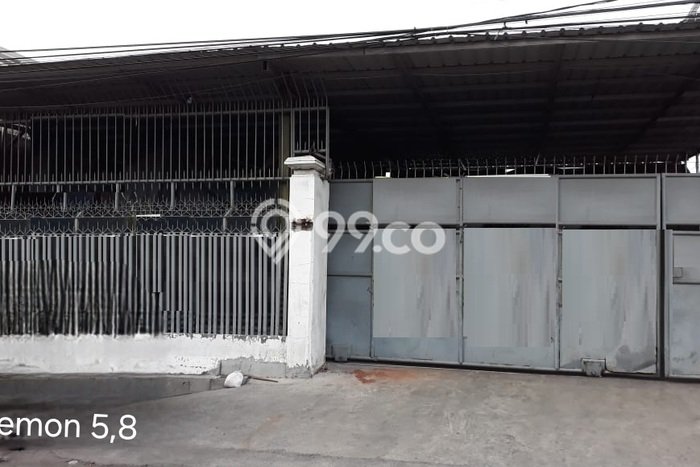 For Sale! Luxury House LT 594m2 Desain Modern di Petemon For Sale! Luxury House LT 594m2 Desain Modern di Petemon