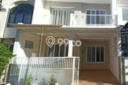 Rumah Eksklusif Siap Huni LT 112m2 di Mulyorejo, Surabaya Rumah Eksklusif Siap Huni LT 112m2 di Mulyorejo, Surabaya