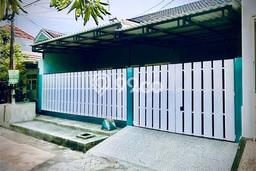 Jual Rumah Favorit Siap Huni LB 110m2 di Waru, Sidoarjo Jual Rumah Favorit Siap Huni LB 110m2 di Waru, Sidoarjo