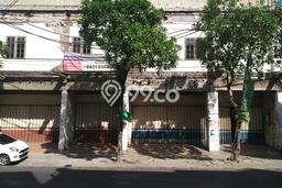 Ruko Dijual di Prime Area Surabaya Luas 400m2 Ruko Dijual di Prime Area Surabaya Luas 400m2