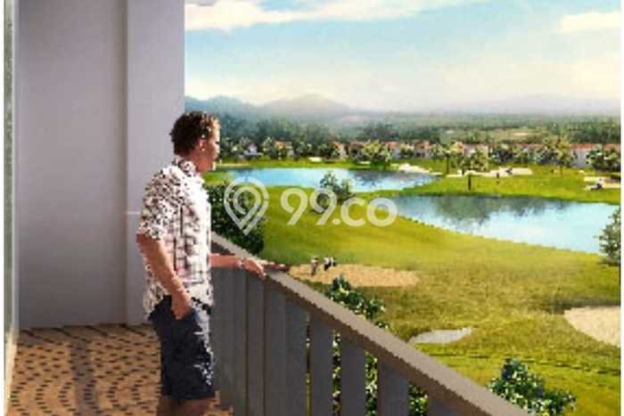 Hunian Apartemen Eksklusif untuk Dijual di Surabaya dengan 2 BR & 2 Kamar Mandi Hunian Apartemen Eksklusif untuk Dijual di Surabaya dengan 2 BR & 2 Kamar Mandi