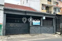 Rumah Minimalis 2 KT di Sukomanunggal Surabaya Rumah Minimalis 2 KT di Sukomanunggal Surabaya