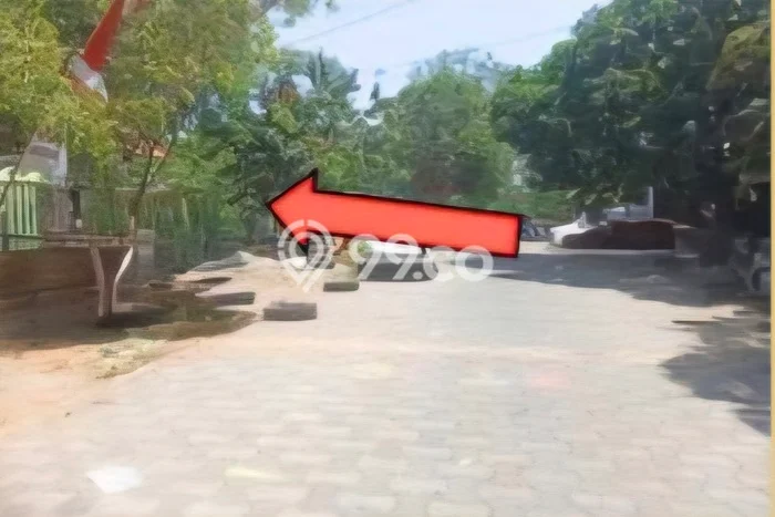 Dijual Rumah Premium dengan Fasilitas Sekitar Lengkap di Tegalsari, Surabaya Dijual Rumah Premium dengan Fasilitas Sekitar Lengkap di Tegalsari, Surabaya