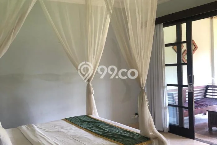 Jual Hotel Premium di Ubud, Luas 2574m2m², Mainroad, Kawasan Komersial Jual Hotel Premium di Ubud, Luas 2574m2m², Mainroad, Kawasan Komersial