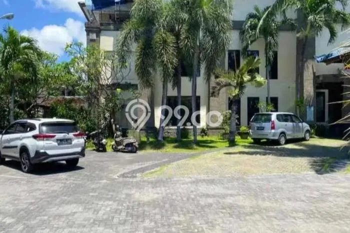 Hotel di Denpasar Timur, Luas 4283m2m², Lokasi Premium Hotel di Denpasar Timur, Luas 4283m2m², Lokasi Premium