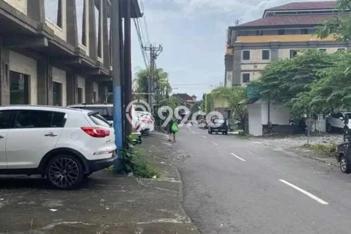 Hotel Area Premium Kawasan Denpasar Timur, Luas 4283m2m², Akses Strategis Hotel Area Premium Kawasan Denpasar Timur, Luas 4283m2m², Akses Strategis