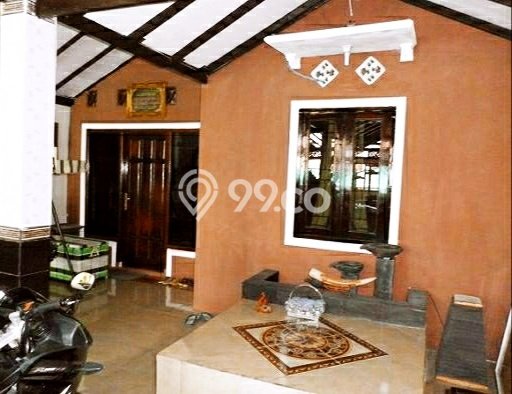 Rumah Modern Cantik 3 KT Siap Huni di Ciomas Rumah Modern Cantik 3 KT Siap Huni di Ciomas