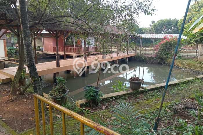 Tanah Kavling untuk Dijual di Tangerang Tangerang 4000m2 Tanah Kavling untuk Dijual di Tangerang Tangerang 4000m2