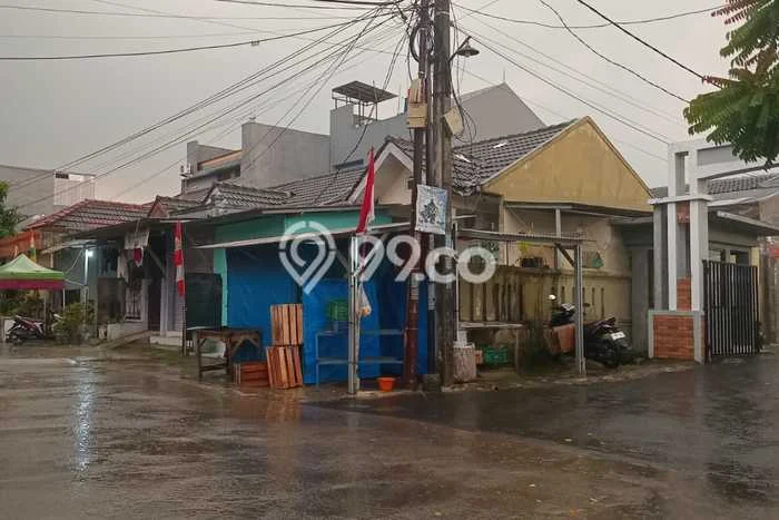 Dijual Rumah Strategis Bagus Punya 3 KT di Cisauk Tangerang SHM Dijual Rumah Strategis Bagus Punya 3 KT di Cisauk Tangerang SHM