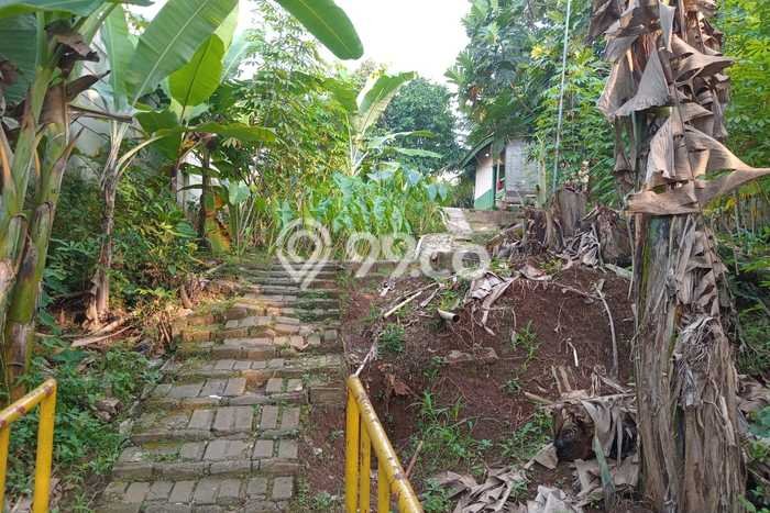 Tanah Kavling untuk Dijual di Tangerang Tangerang 4000m2 Tanah Kavling untuk Dijual di Tangerang Tangerang 4000m2