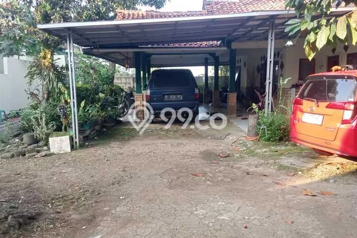 Dijual Tanah Lokasi BSD, Tangerang Seluas 285m2 Dijual Tanah Lokasi BSD, Tangerang Seluas 285m2