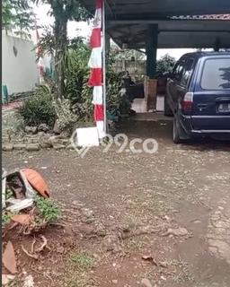 Tanah Strategis Dijual di BSD Tangerang Selatan 135m2 Tanah Strategis Dijual di BSD Tangerang Selatan 135m2