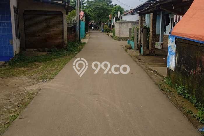 Rumah Terjangkau Dijual Area Ciseeng, Bogor Harga Rp 250 Juta Rumah Terjangkau Dijual Area Ciseeng, Bogor Harga Rp 250 Juta