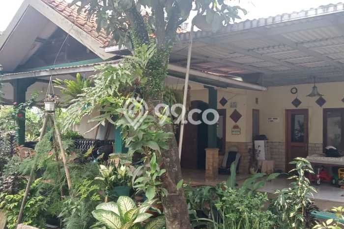 Dijual Tanah Lokasi BSD, Tangerang Seluas 285m2 Dijual Tanah Lokasi BSD, Tangerang Seluas 285m2