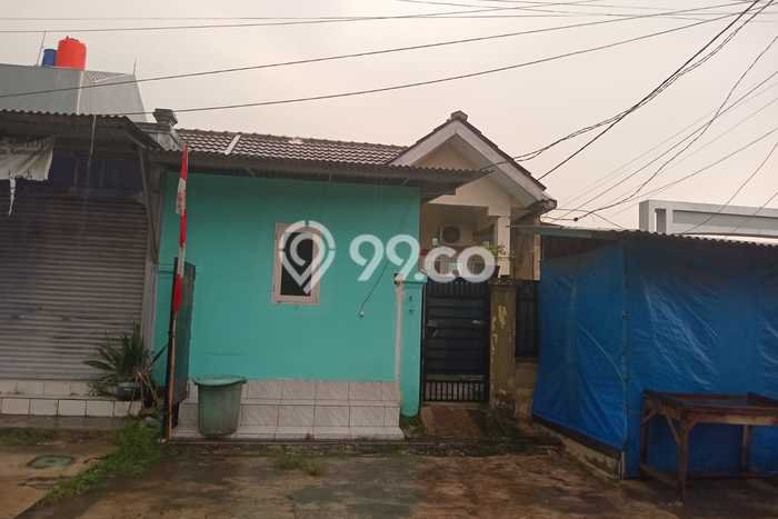 Dijual Rumah Strategis Bagus Punya 3 KT di Cisauk Tangerang SHM Dijual Rumah Strategis Bagus Punya 3 KT di Cisauk Tangerang SHM